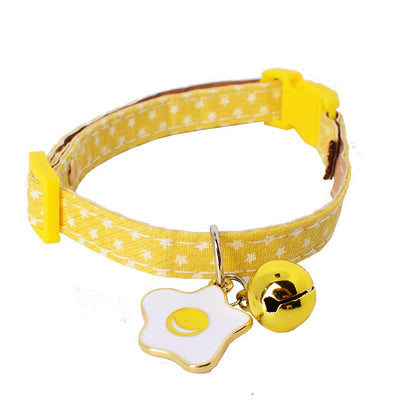 Cat necklace neck jewelry