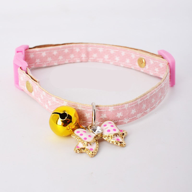 Cat necklace neck jewelry