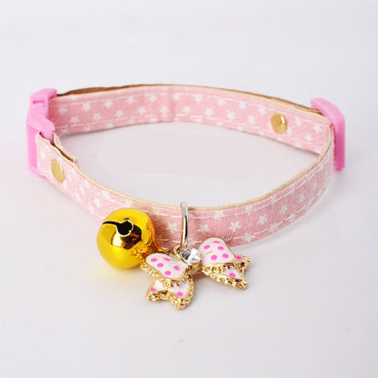 Cat necklace neck jewelry