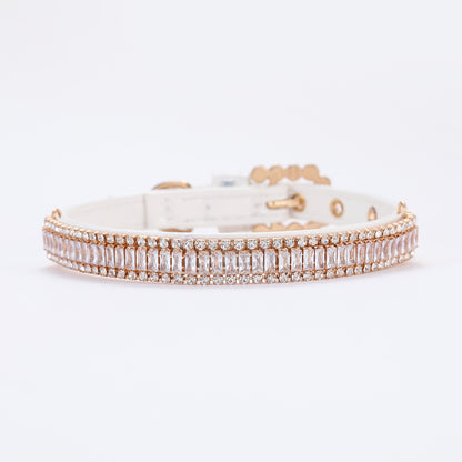 Fashion Cat Pearl Necklace Jewelry