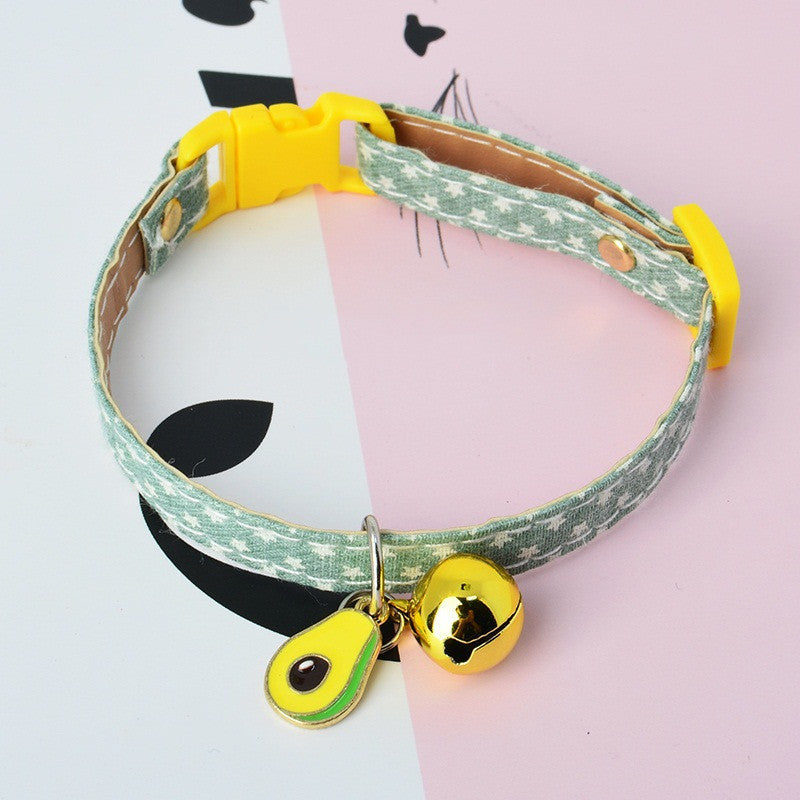 Cat necklace neck jewelry