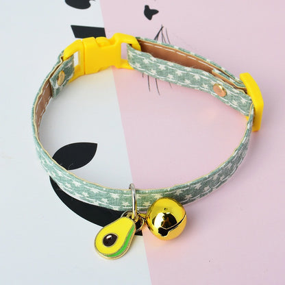 Cat necklace neck jewelry